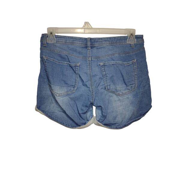 Joe Boxer Juniors Shorts Size 7 - Picture 2 of 2